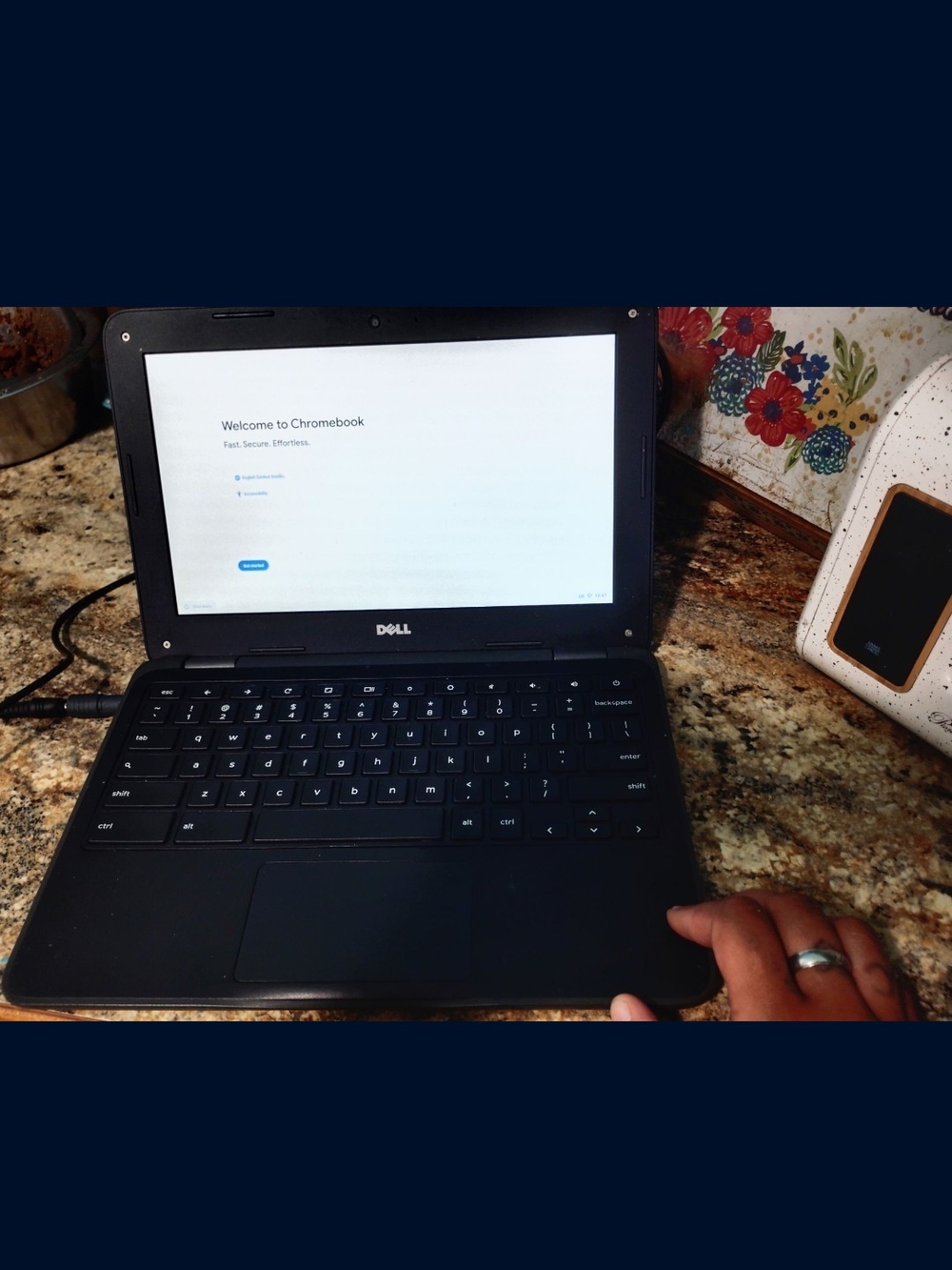 Dell Latitude 3180